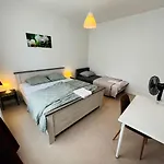 Ganha Holiday House