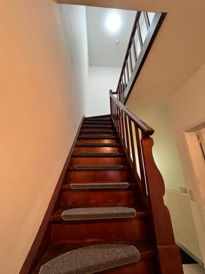 Vakantiehuis Ganha House *