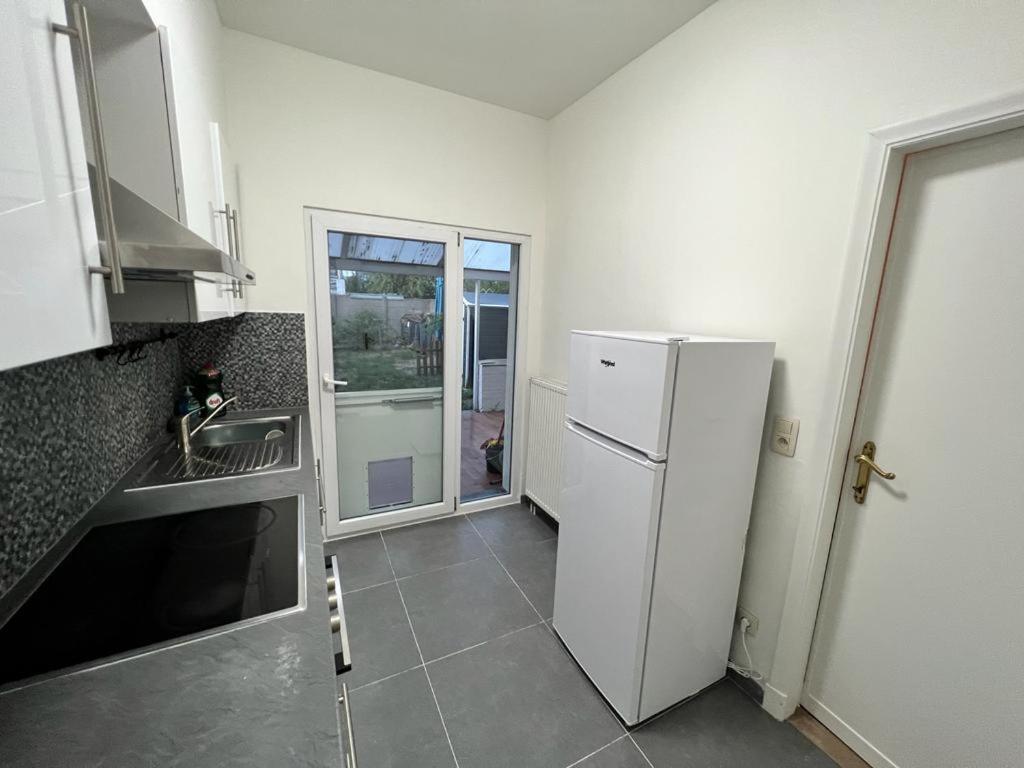 Ganha House Vakantiehuis