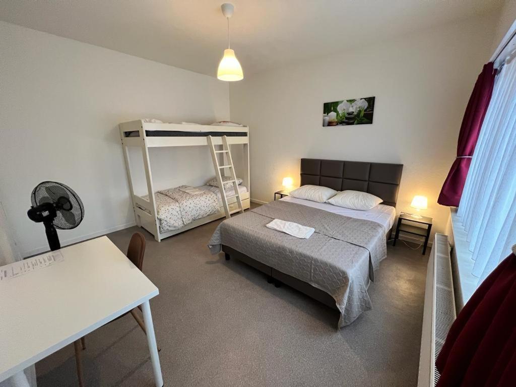 Ganha House Vakantiehuis *