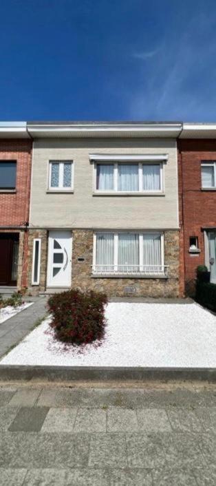 Ganha House Vakantiehuis