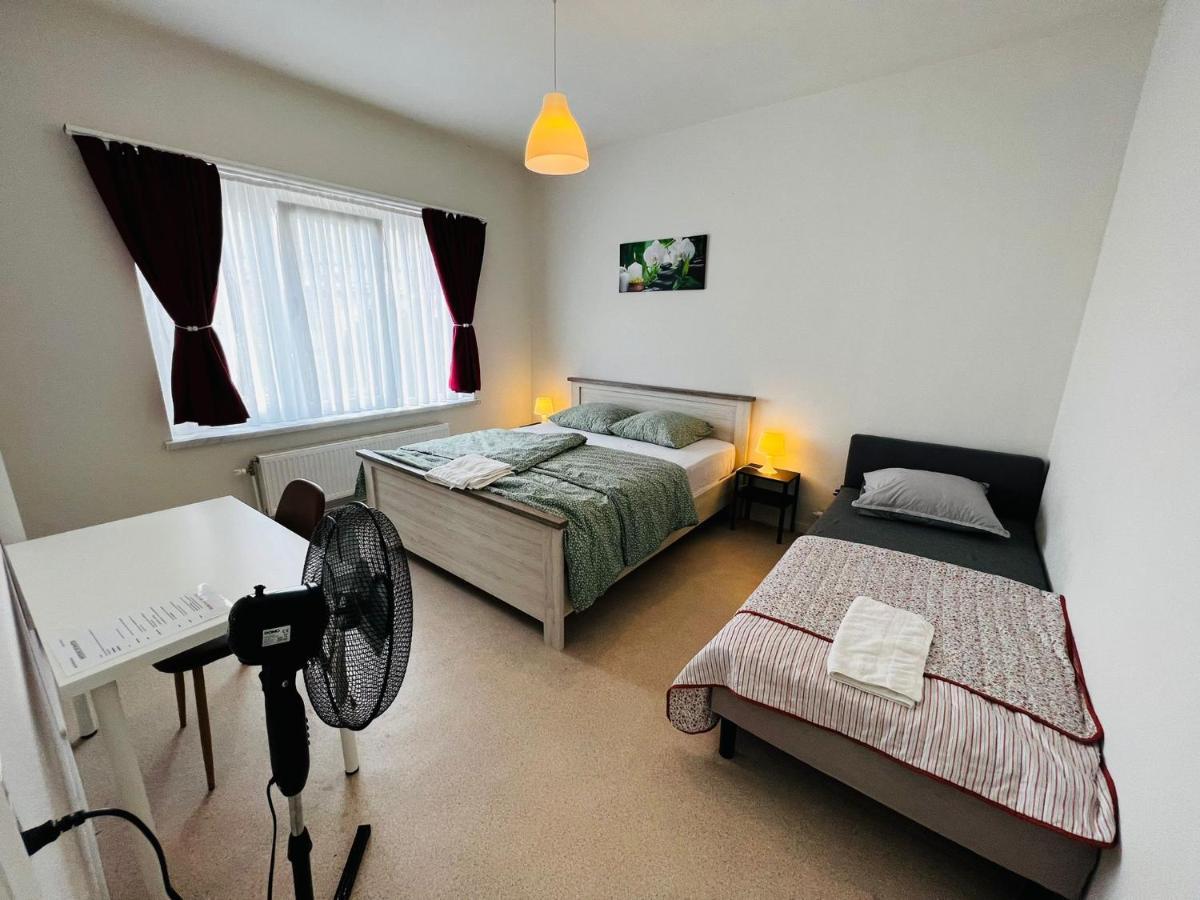 Vakantiehuis Ganha House